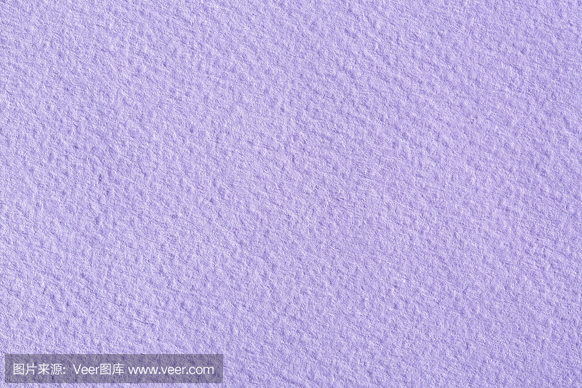 紫色的纸纹理。背景