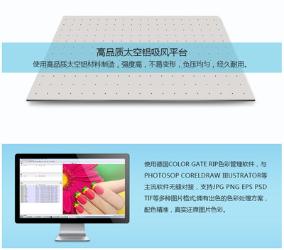 石材大板3D打印机岗石uv打印机厨房台面人造大理石uv喷绘机石材大板打印机