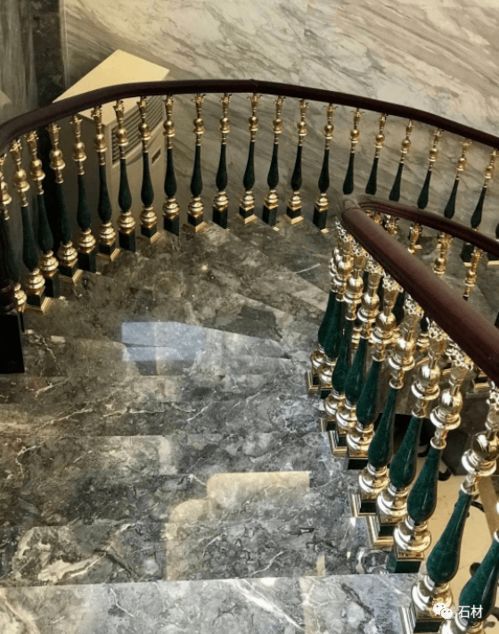 人造建材来势汹汹,天然石材的地位还稳固吗