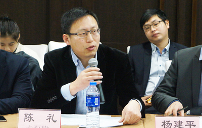 实录:2016石材机械 异型加工与人造石产业论坛